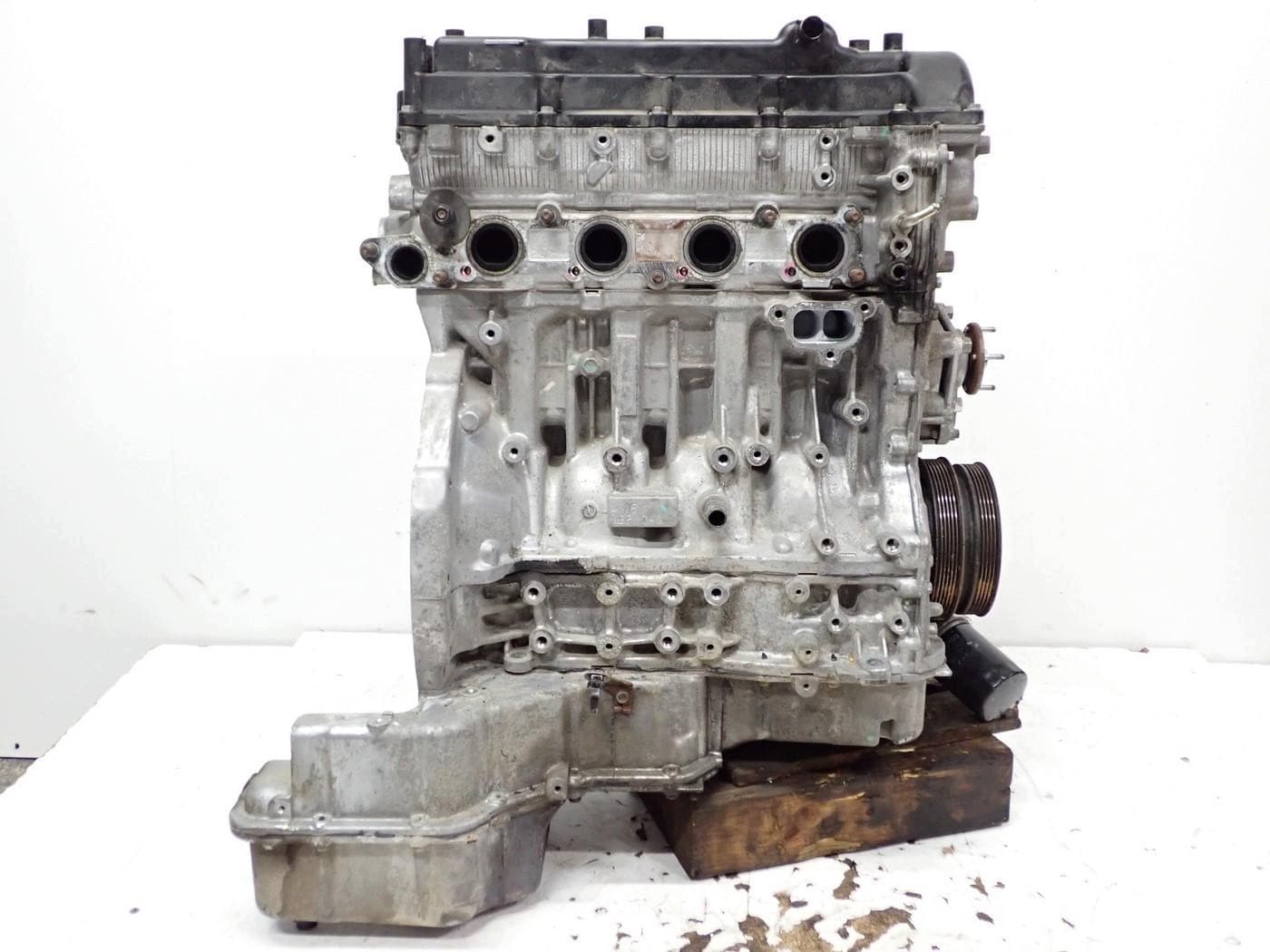 Moteur 4N15 - Image 1