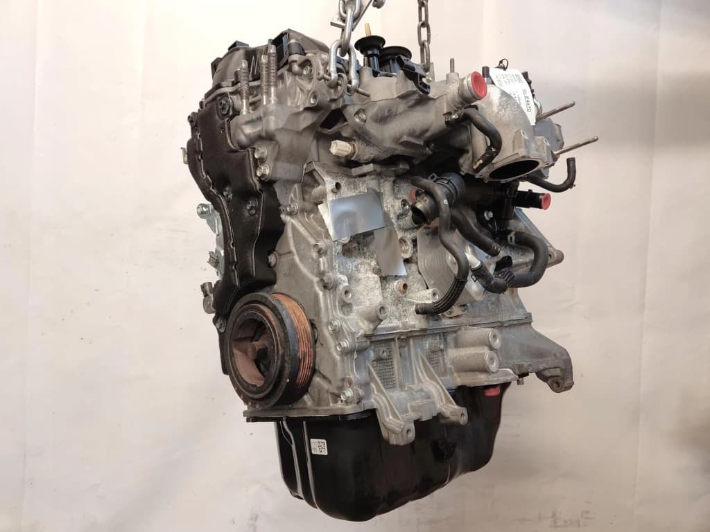 Moteur SHY8 pour Mazda Cx-5 2.2 Diesel