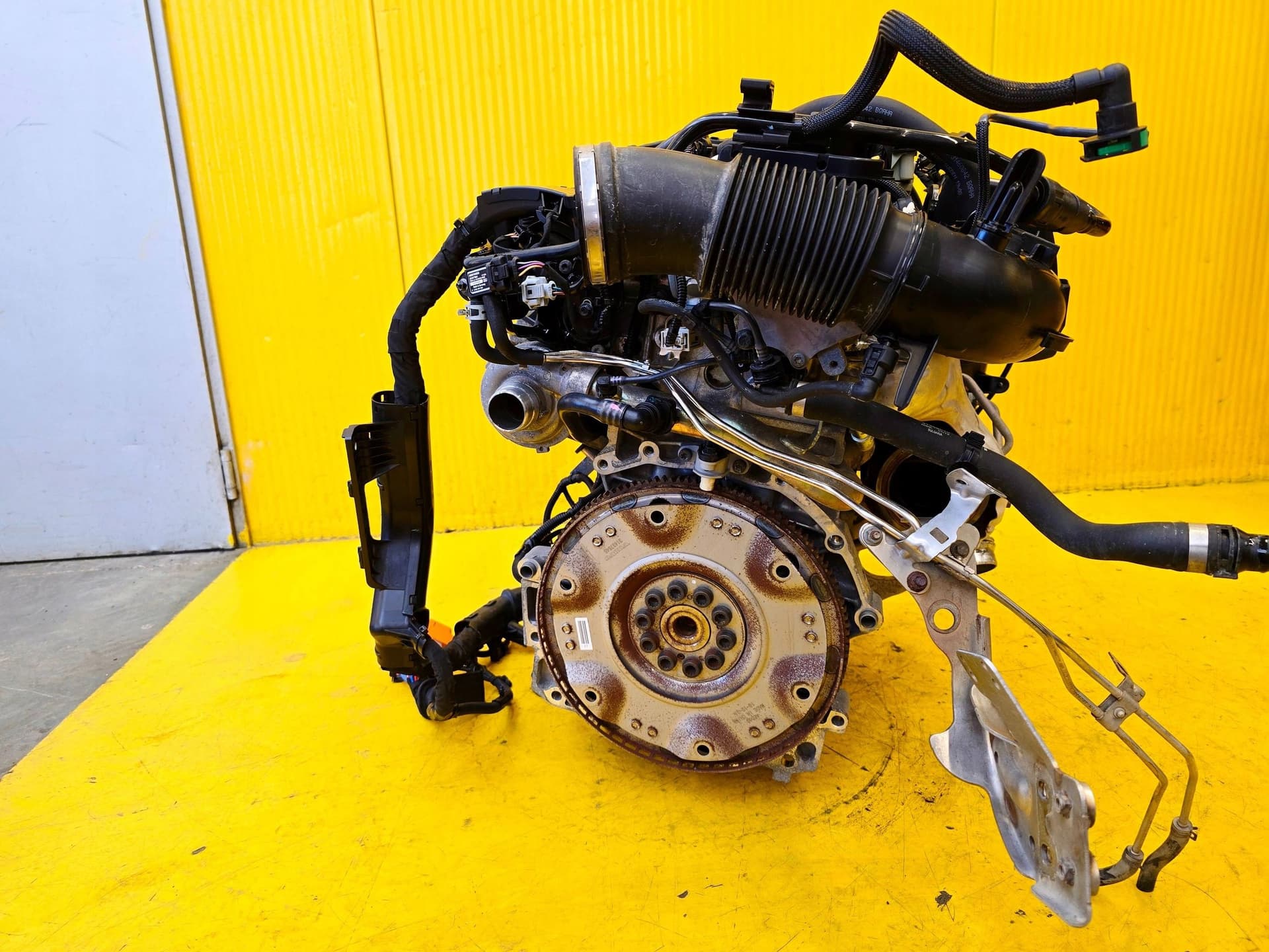 Moteur B 4204 T26 pour Volvo V60