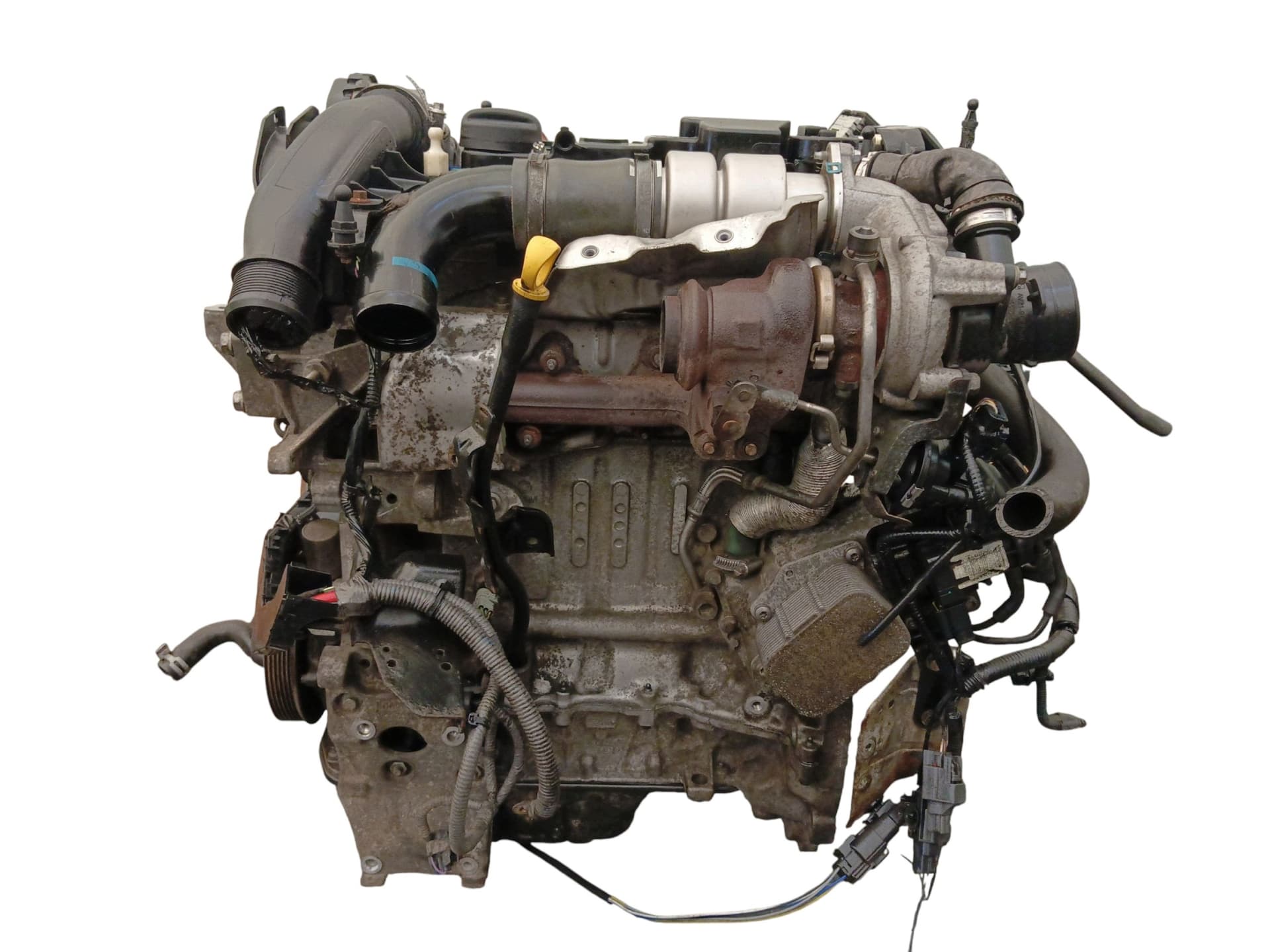 Moteur XVCC - Image 1