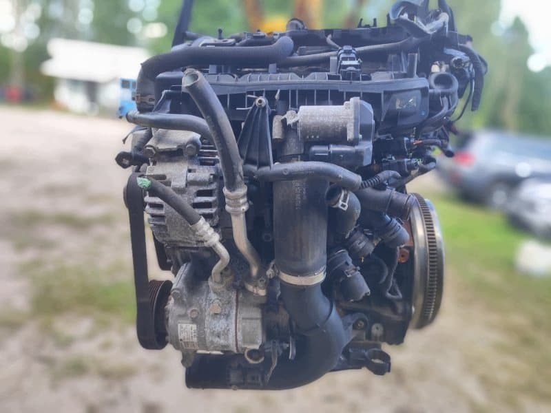 Moteur CNSB — vue 2