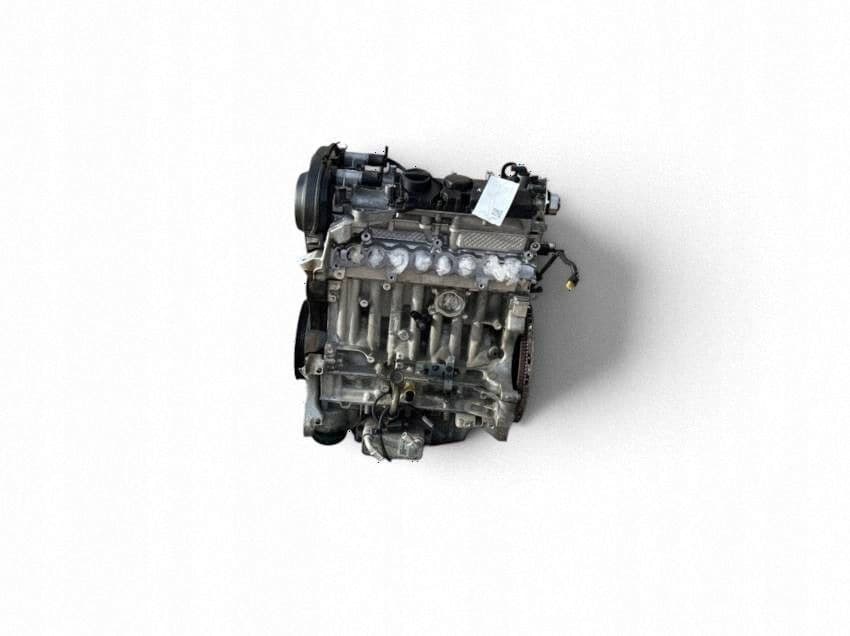 Moteur B 4204 T26 - Image 1