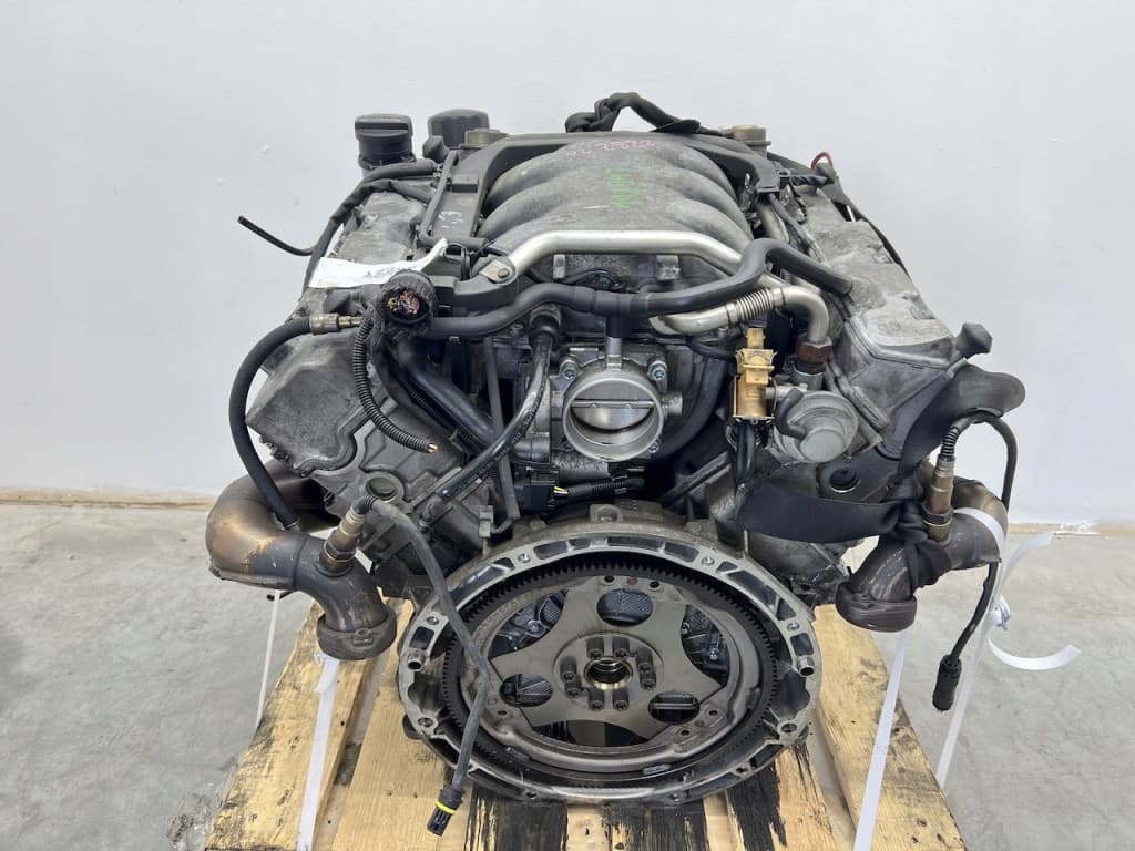 Moteur EGX pour Chrysler Crossfire