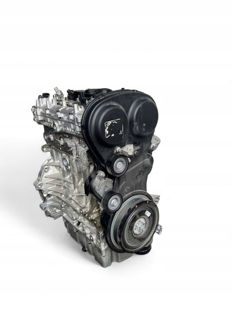 Moteur B 4204 T29 pour Volvo S90