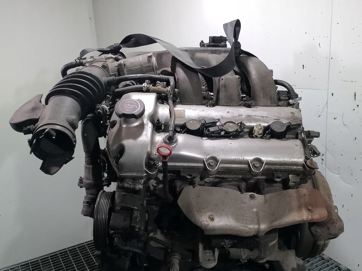 Moteur FG(AJV6) pour Jaguar S-type 3.0 Petrol