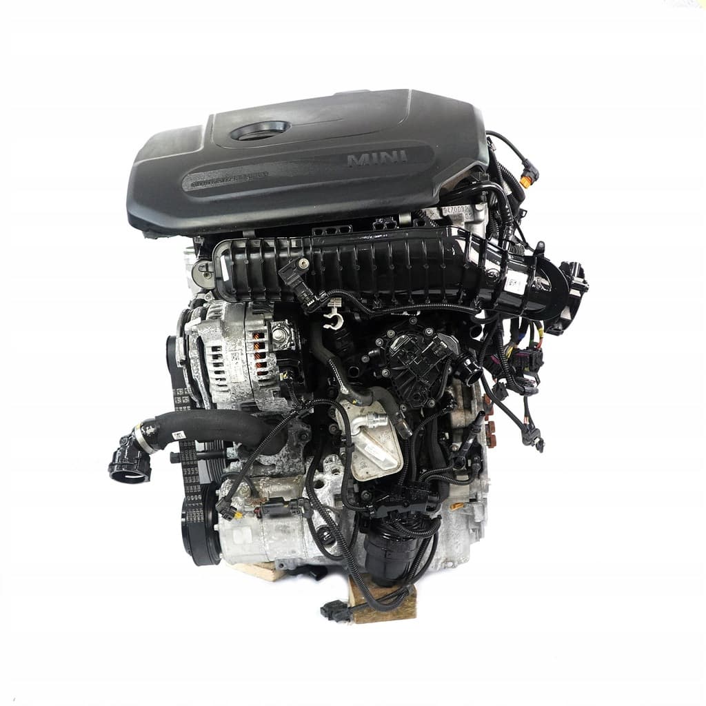 Moteur B38 A15 F pour Mini