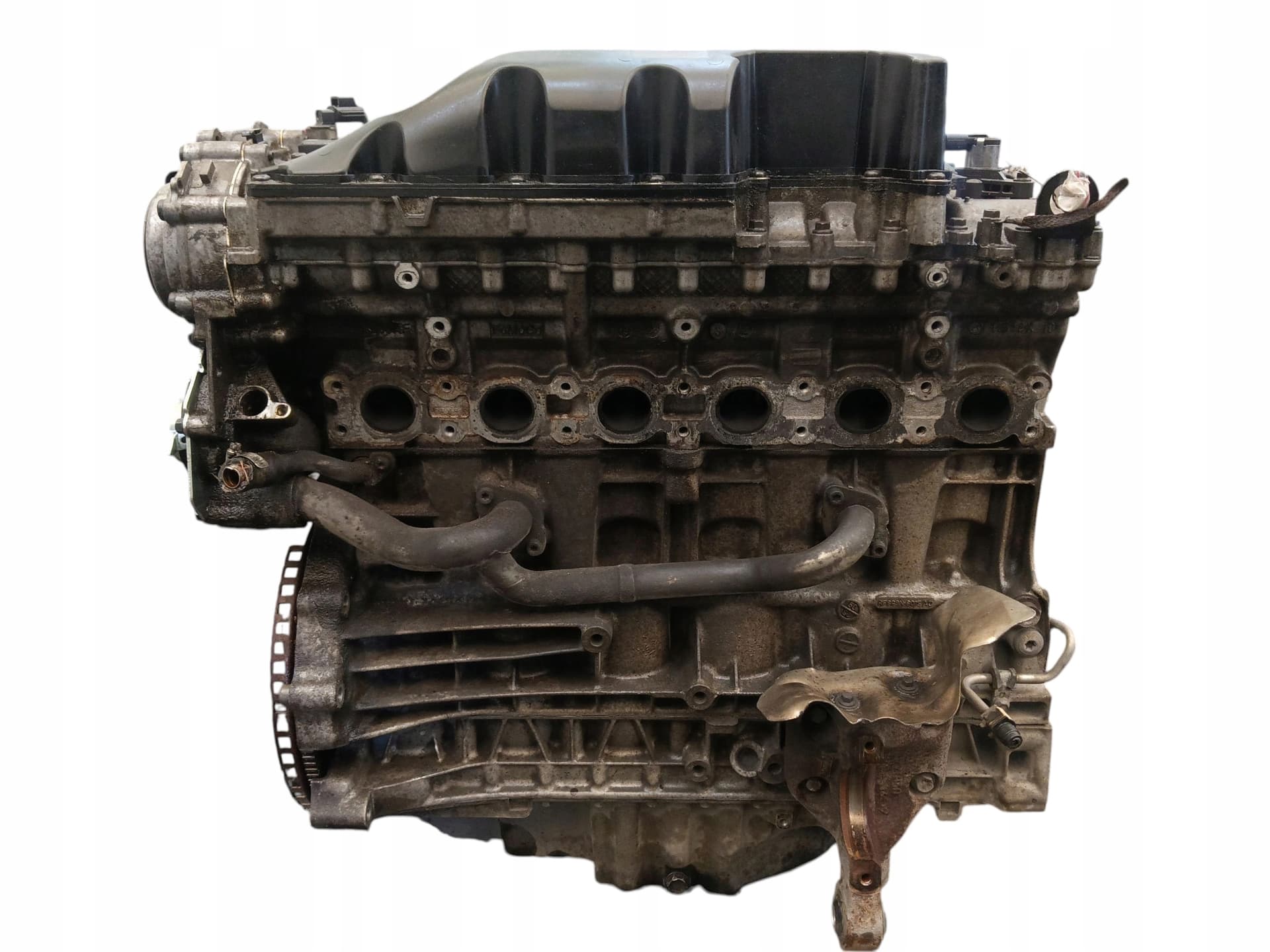 Moteur B 6324 S — vue 2