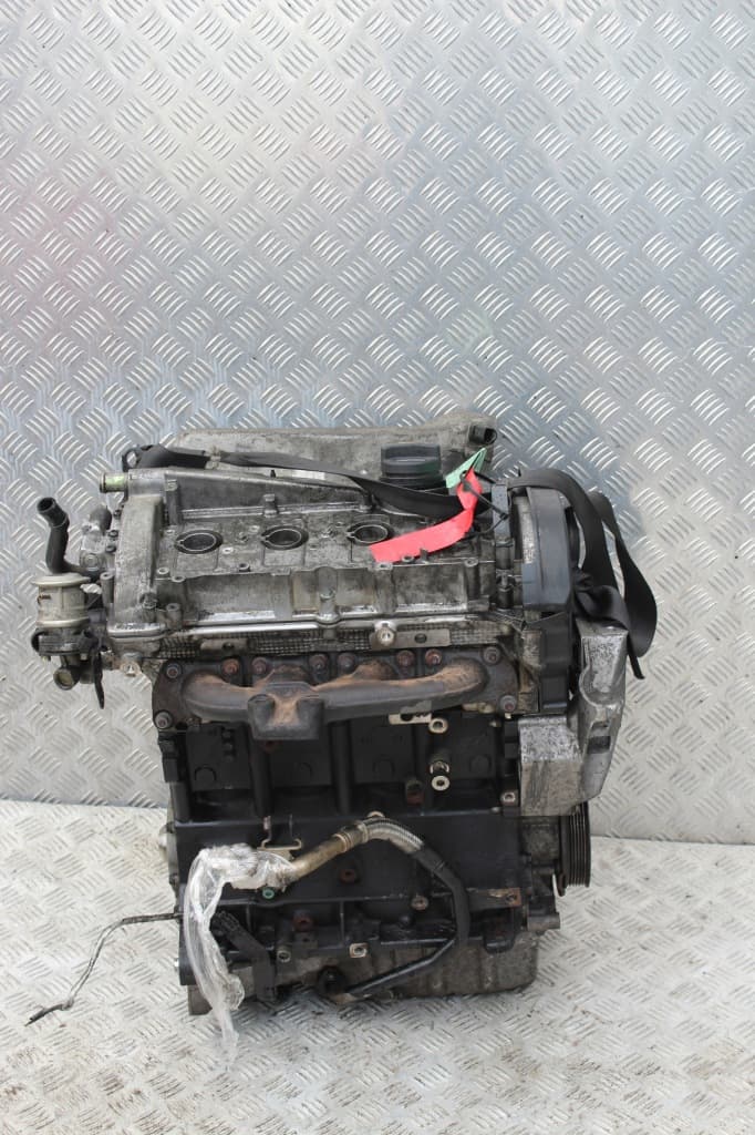 Moteur ARY - Image 1