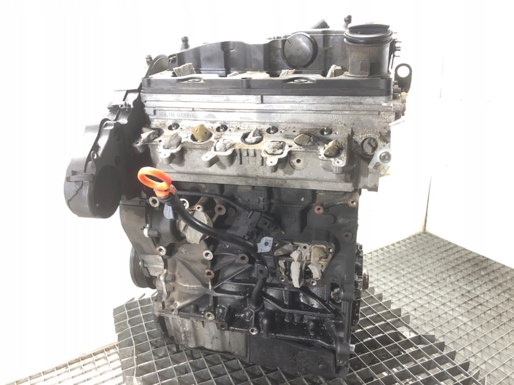 Moteur CFFB - Image 1