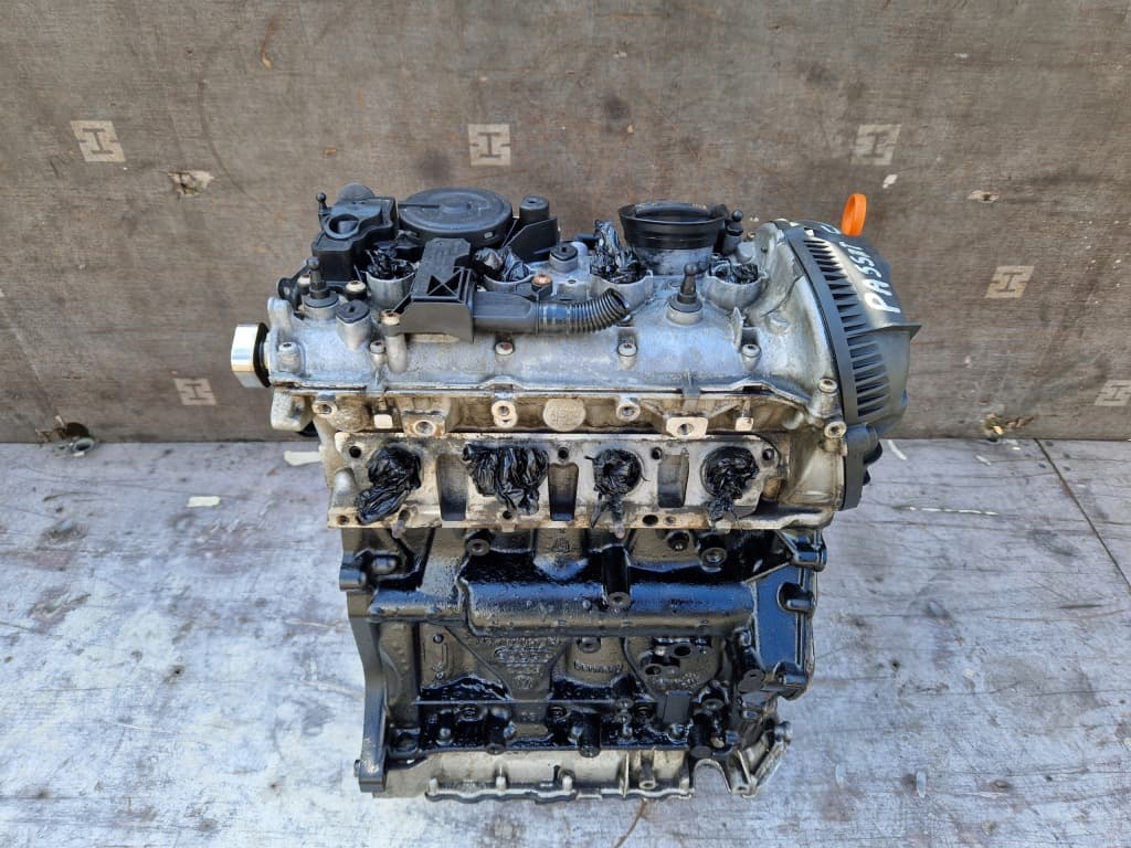 Moteur BZB - Image 1