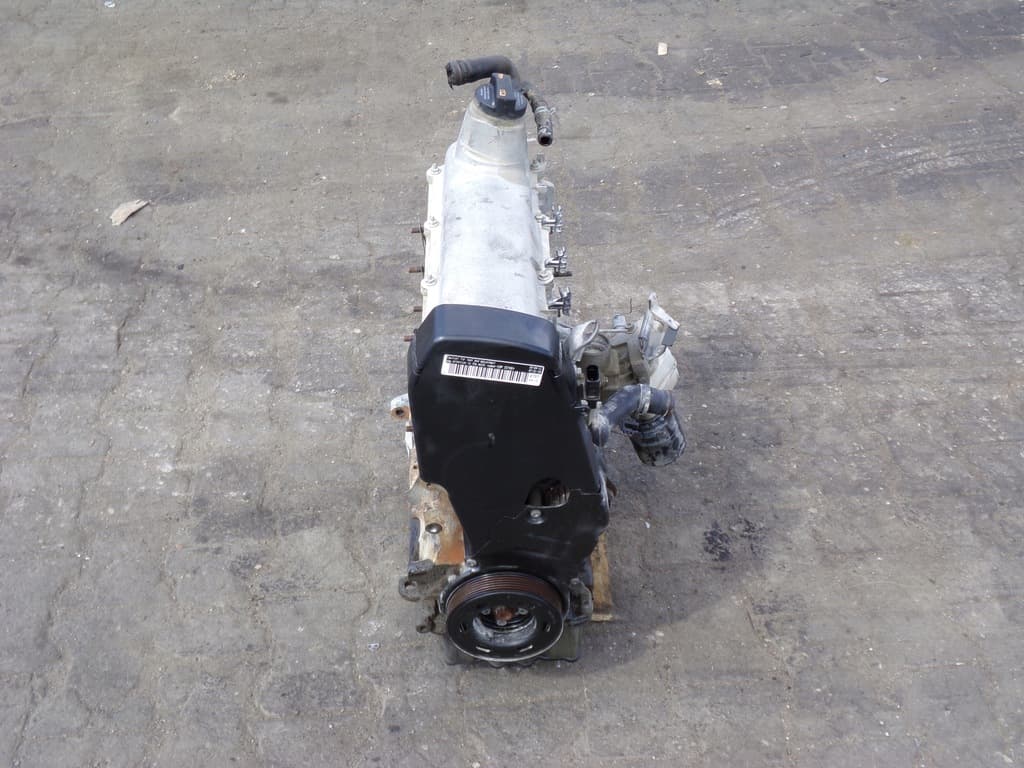 Moteur CBPA — vue 2