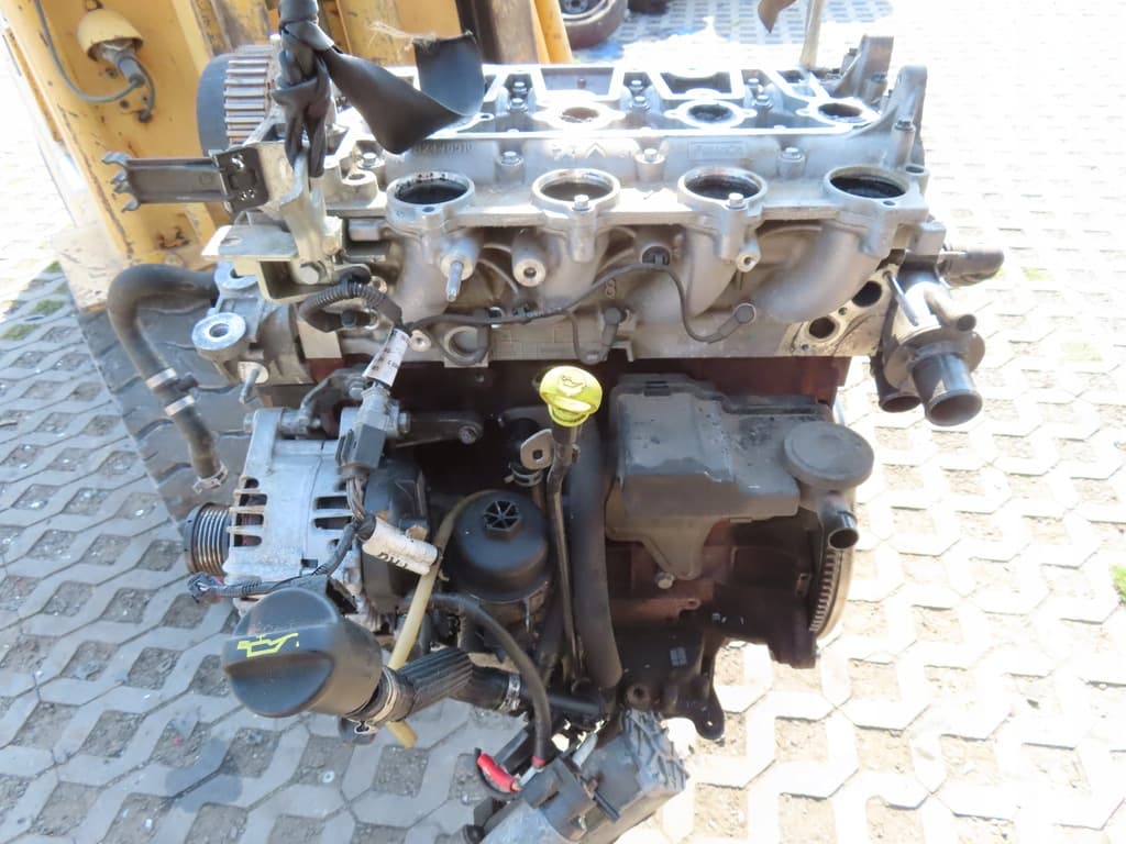 Moteur TYDA - Image 1