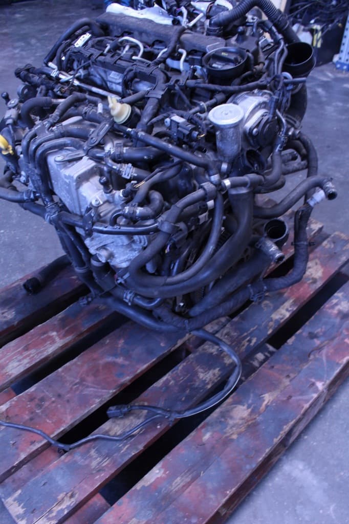 Moteur CRMB - Image 1