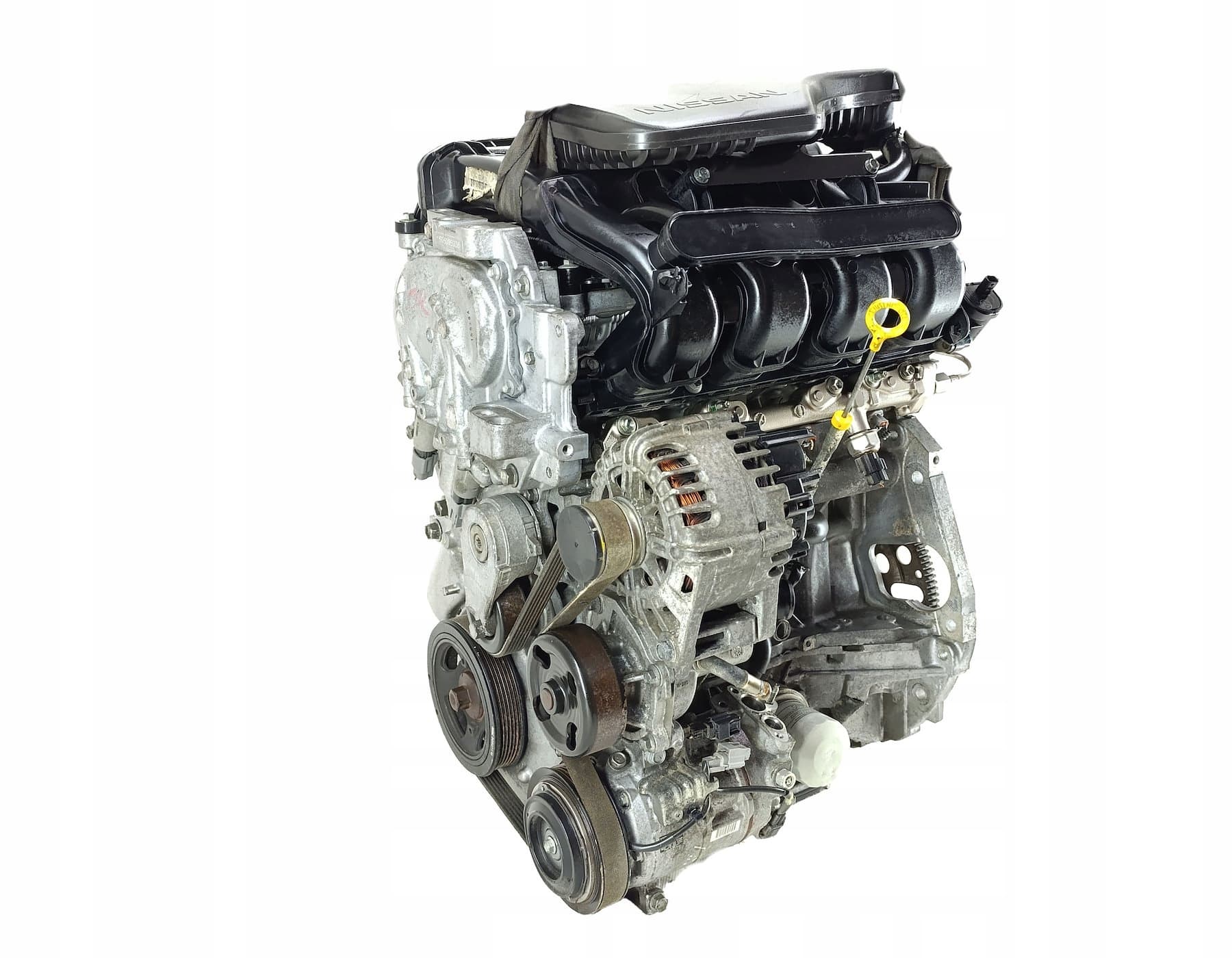 Moteur MR20DD — vue 2