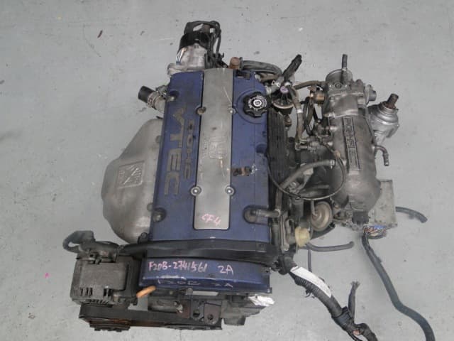 Moteur F20B3 - Image 1