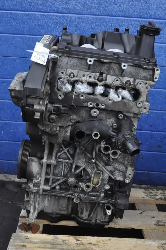 Moteur CUSB - Image 1