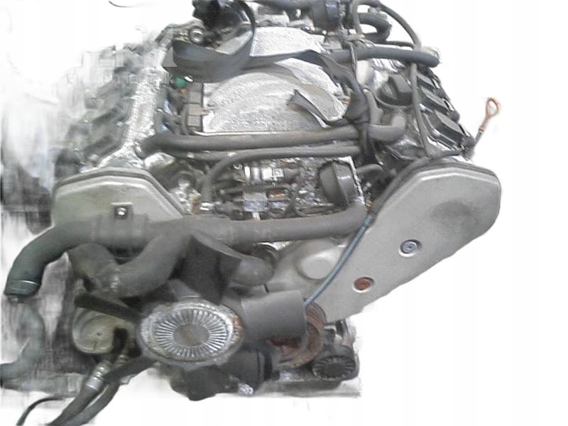 Moteur AEW pour Audi A8 3.7 Petrol