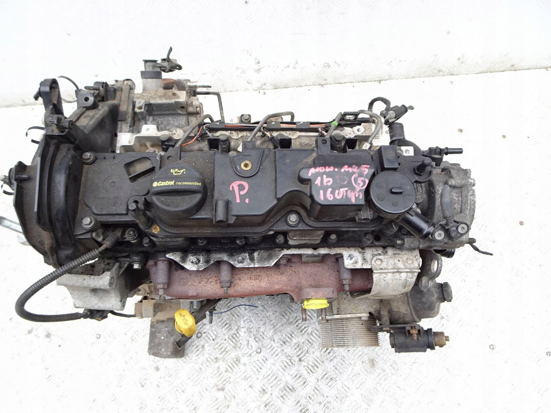 Moteur NGCA — vue 2