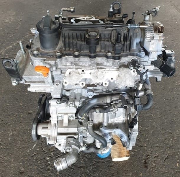 Moteur G3LF pour Kia