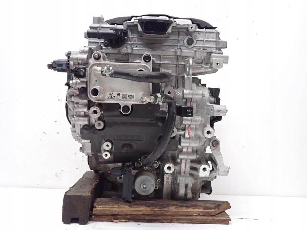 Moteur EM07 pour Hyundai Ioniq Electric Electric