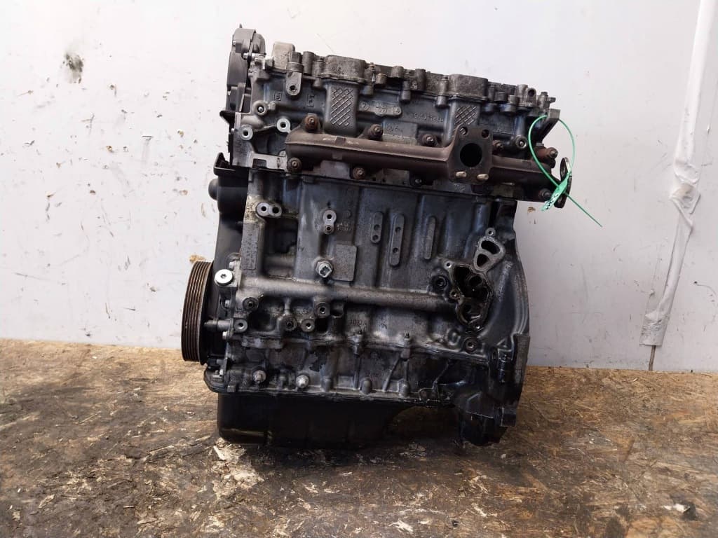Moteur HHDA pour Ford C-max 1.6 Diesel