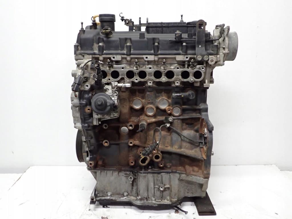 Moteur D4HA - Image 1