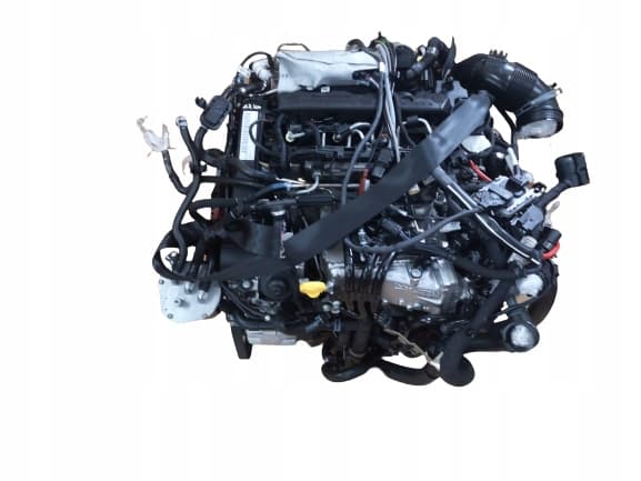 Moteur DEJA pour Audi A3 2.0 Diesel