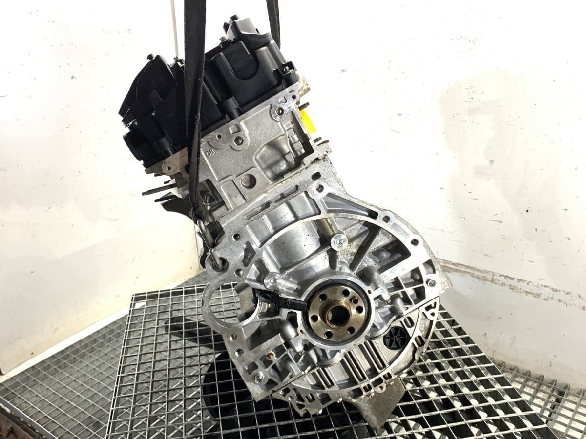 Moteur N55 B30 A — vue 2