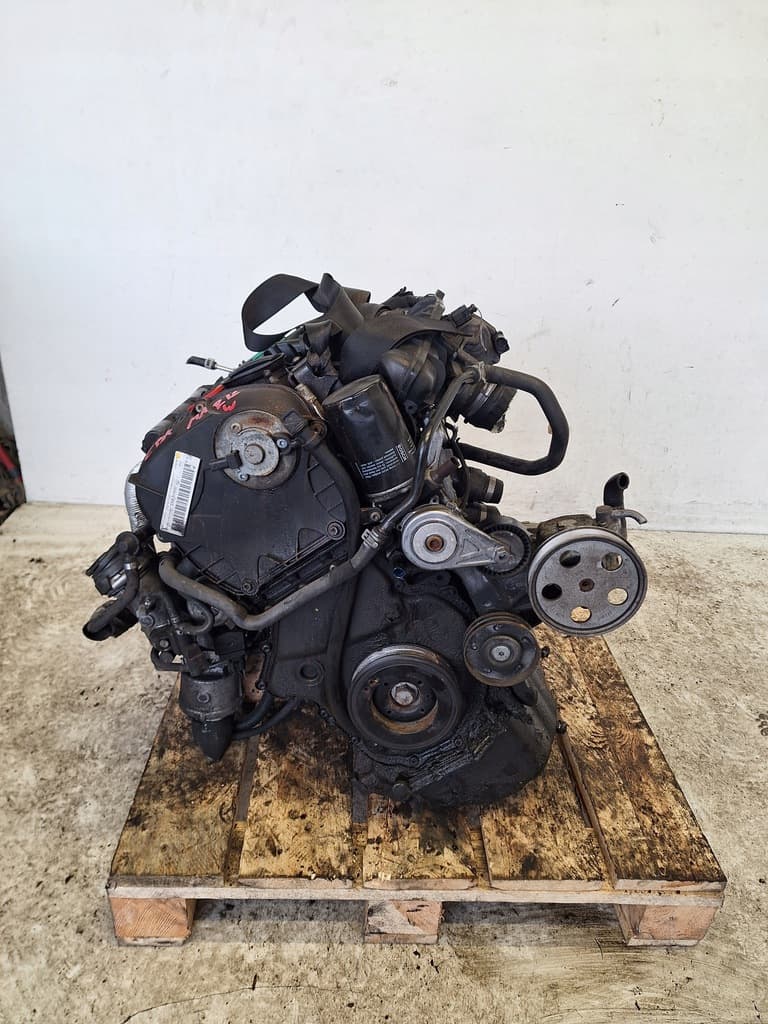 Moteur CABD - Image 1