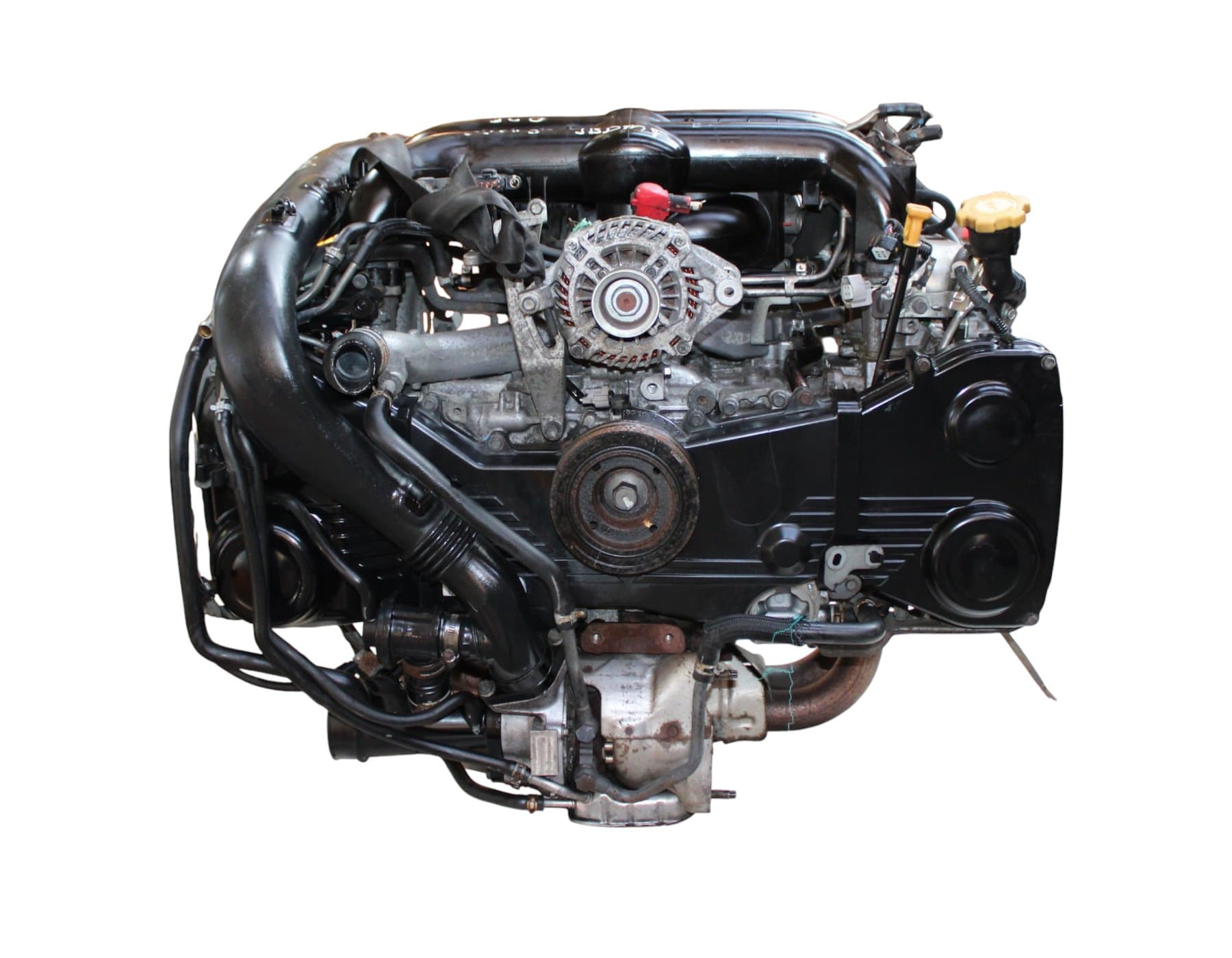 Moteur EJ255 - Image 1
