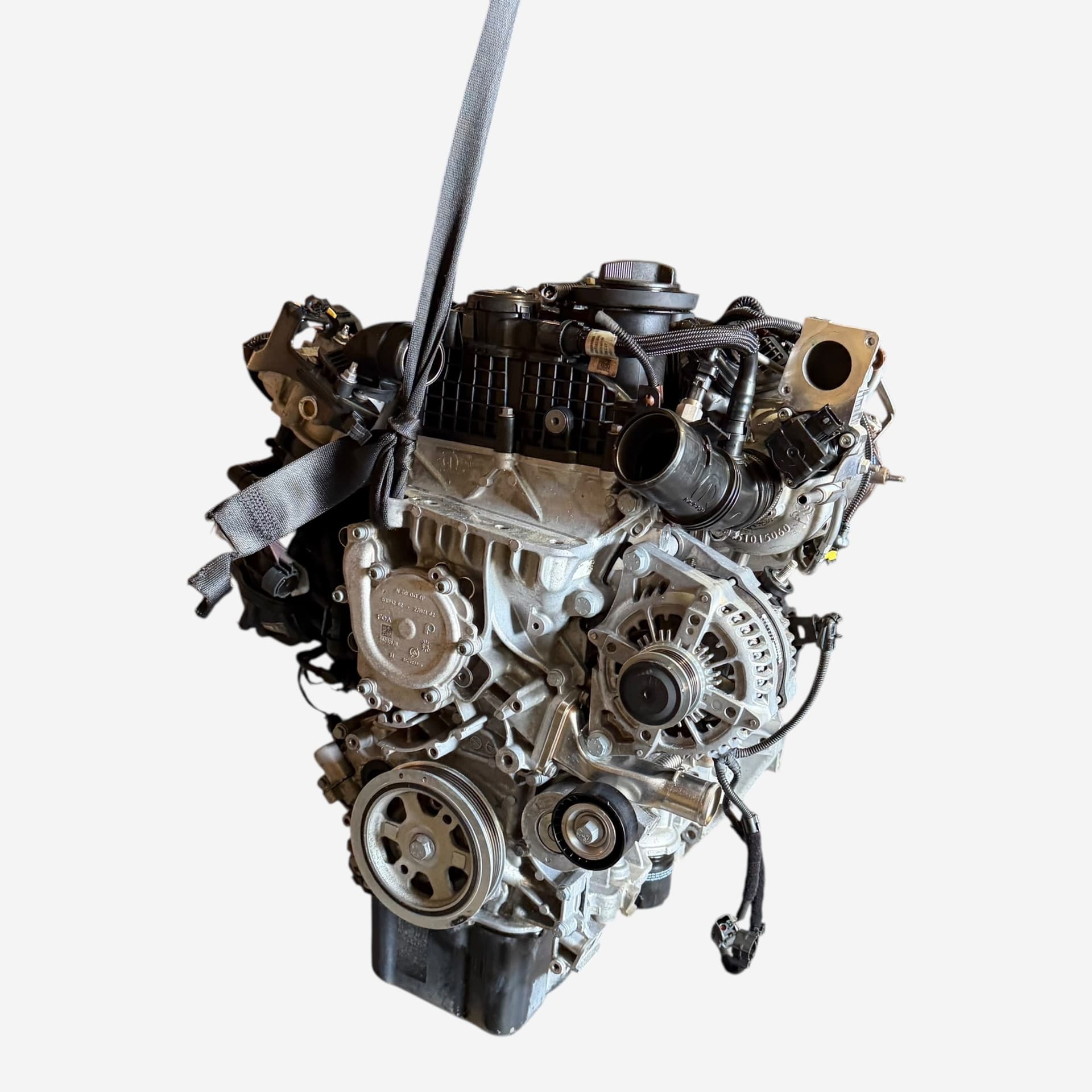 Moteur 552 60 384 - Image 1