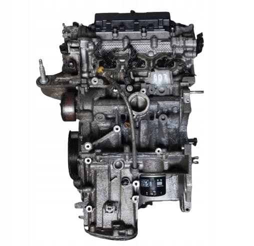 Moteur B4D 403 - Image 1