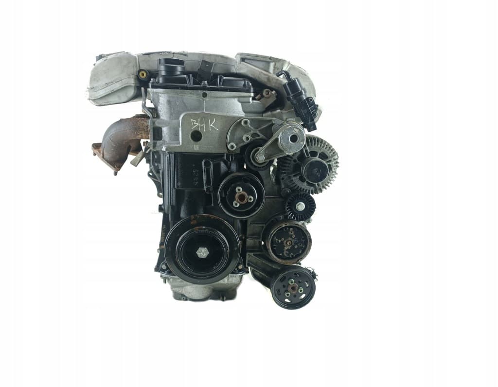Moteur BHK — vue 2
