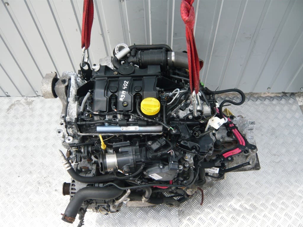 Moteur R9M 402 pour Renault Fluence