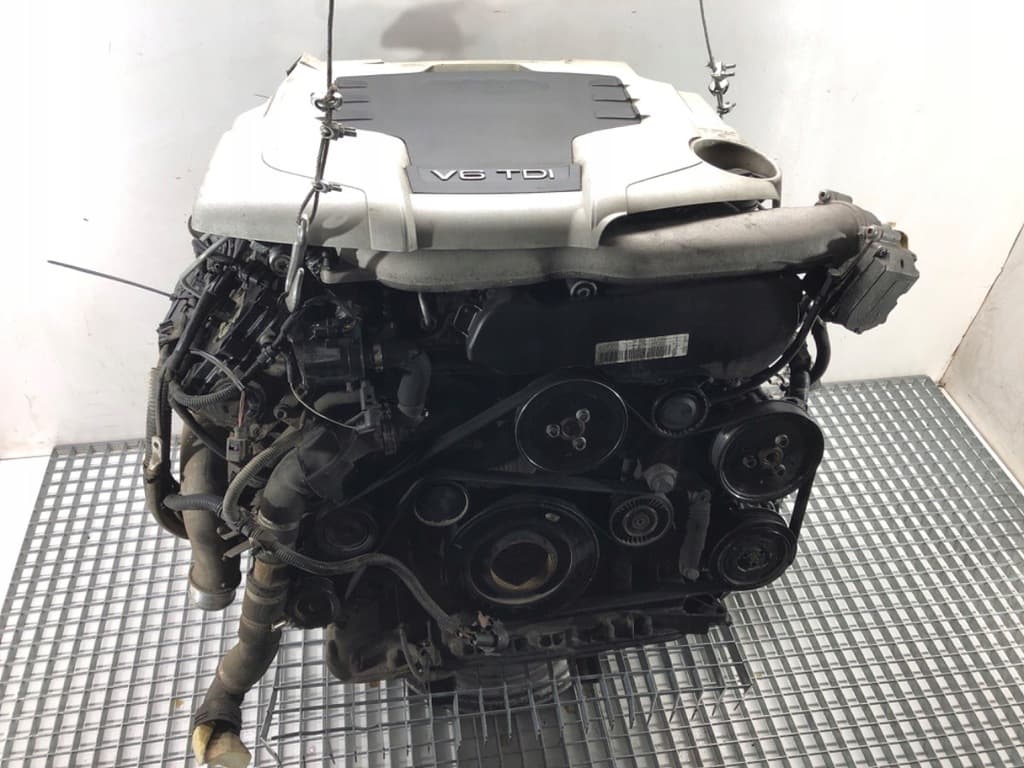 Moteur CAMB pour Audi A4 2.7 Diesel