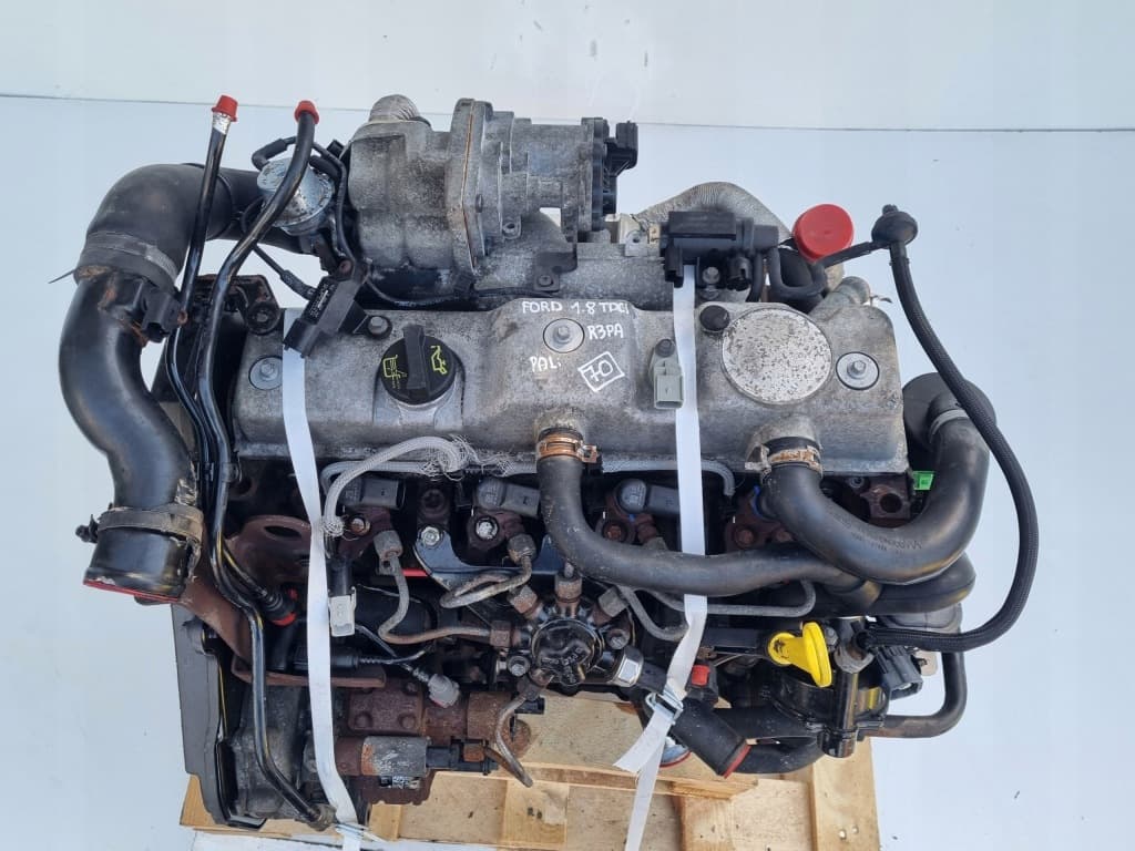 Moteur R3PA — vue 2