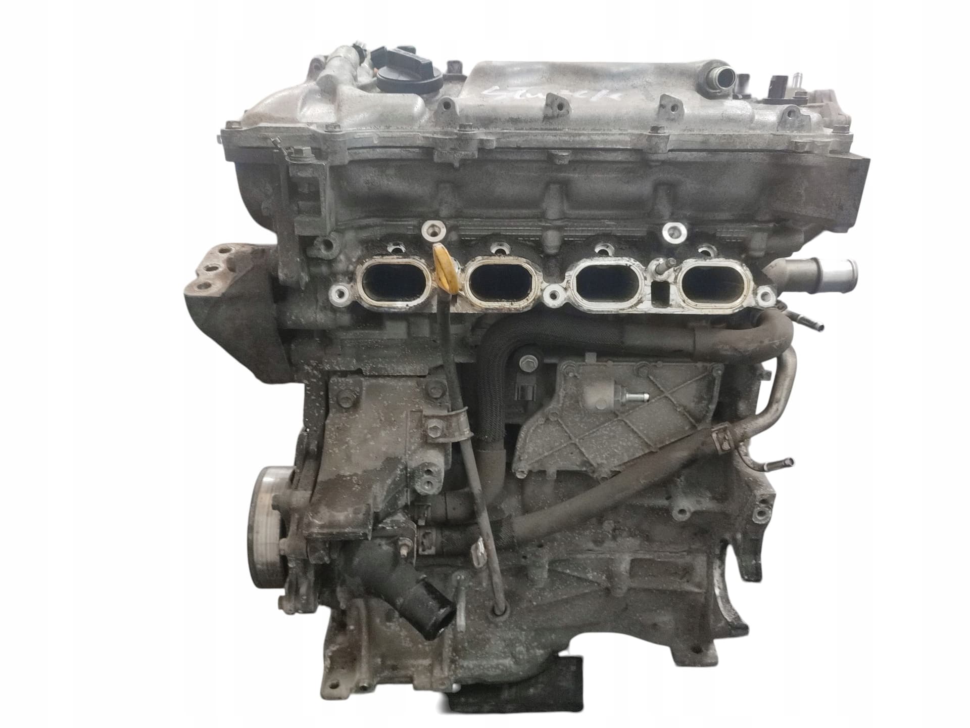 Moteur 2ZR-FAE pour Toyota Allion