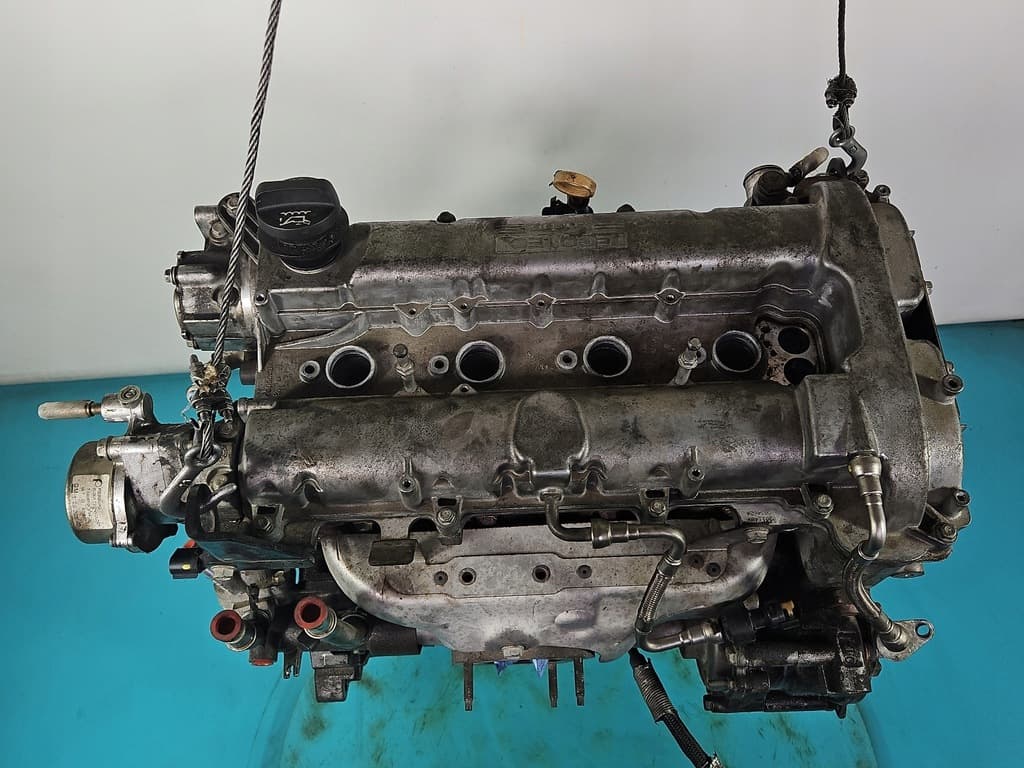 Moteur A 20 NHT pour Vauxhall