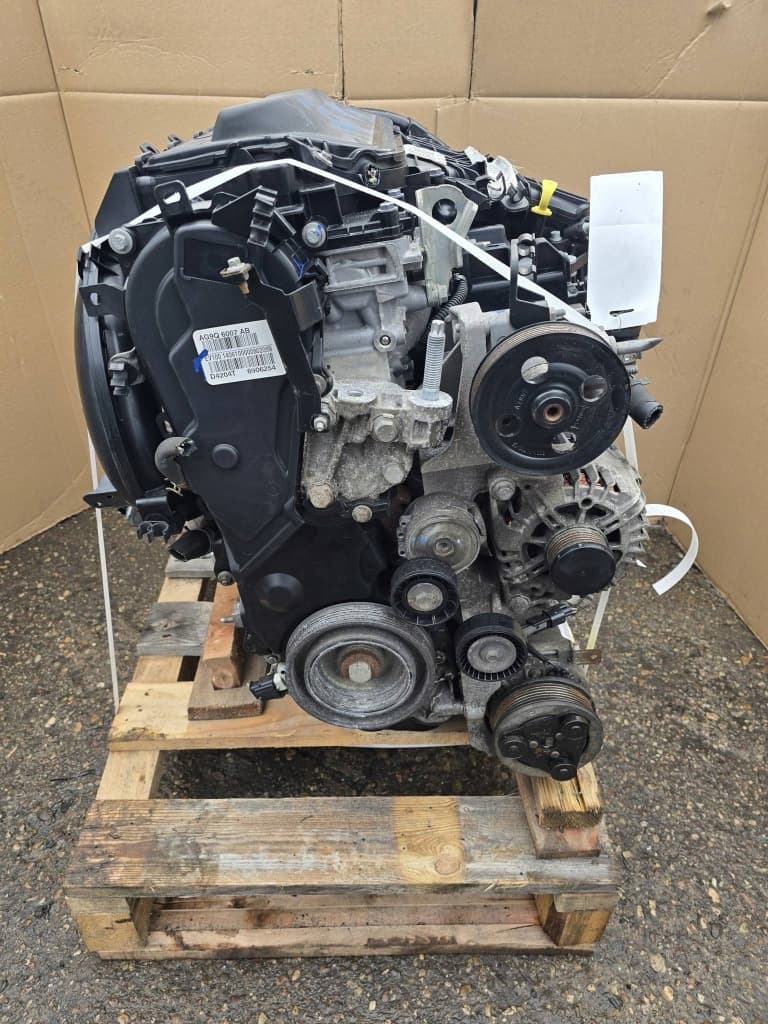 Moteur TYBA pour Ford Mondeo 2.0 Diesel