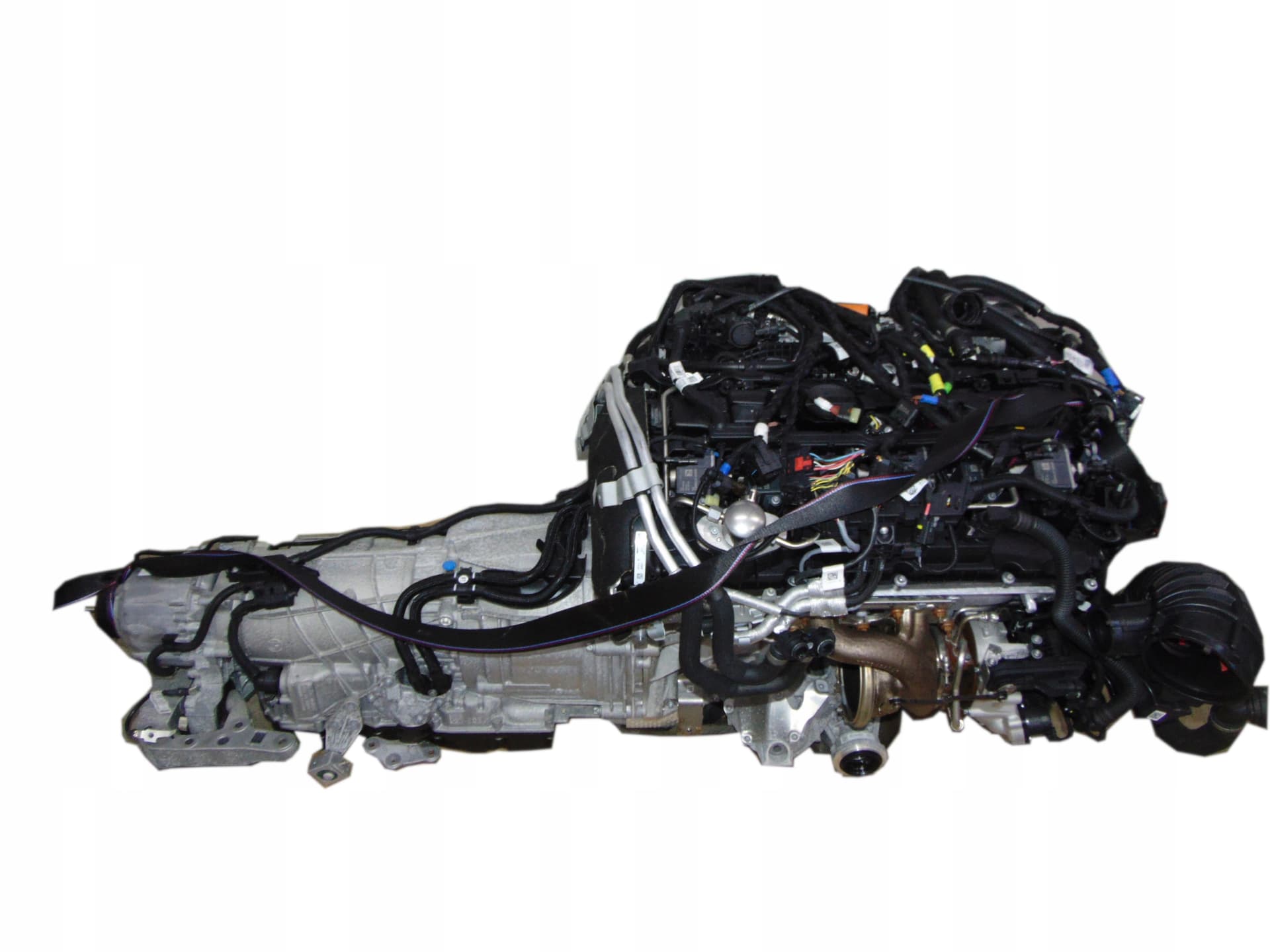 Moteur B58 B30 S Neuf