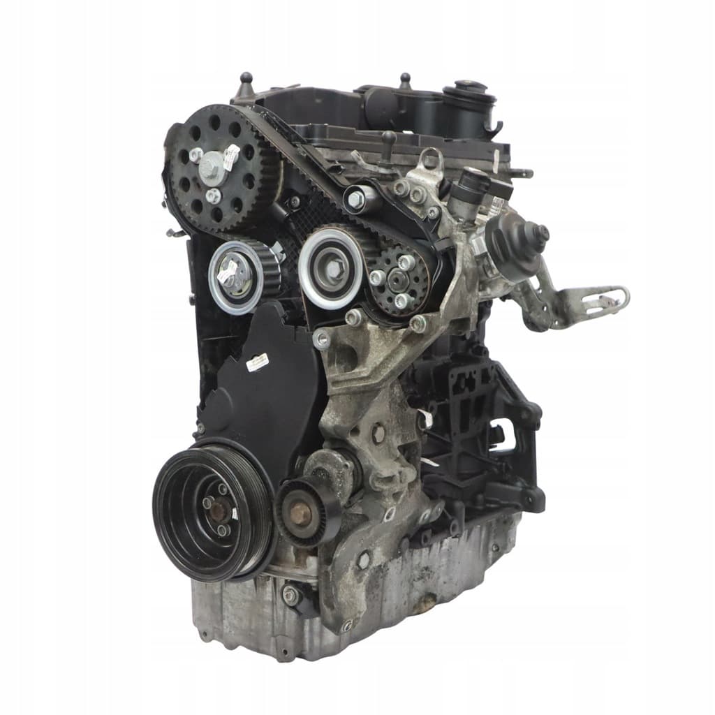 Moteur CFGC pour Volkswagen Passat