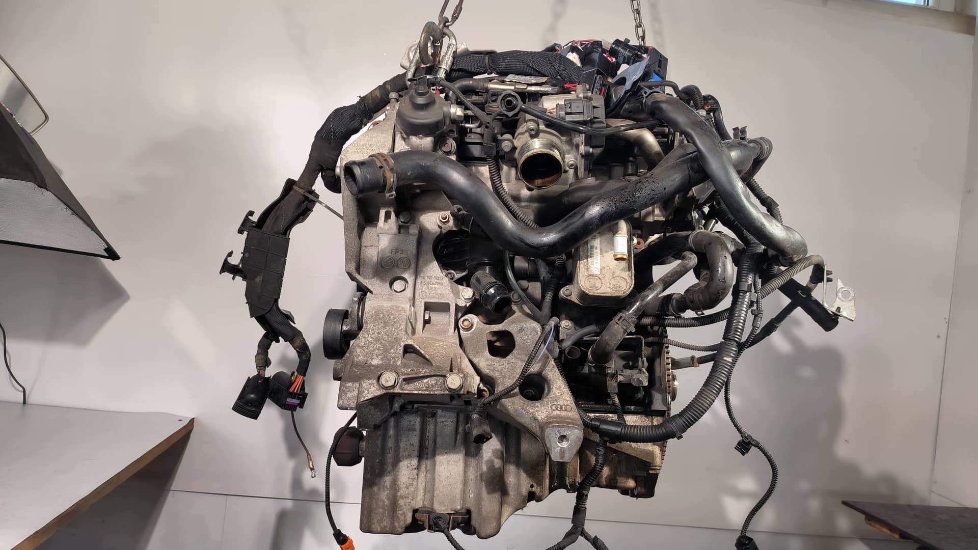 Moteur CGLB - Image 1