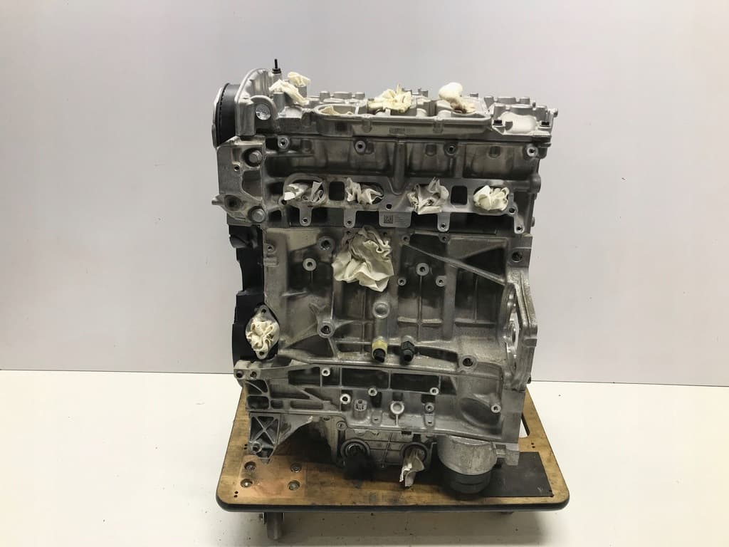 Moteur B 420 T5 - Image 1