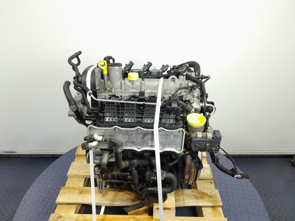 Moteur CZDB - Image 1