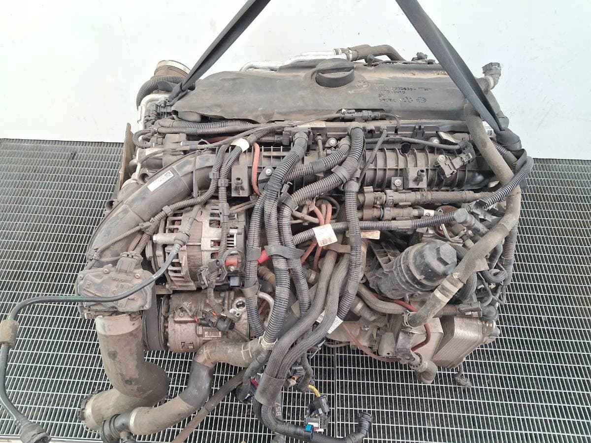 Moteur B57 D30 A - Image 1
