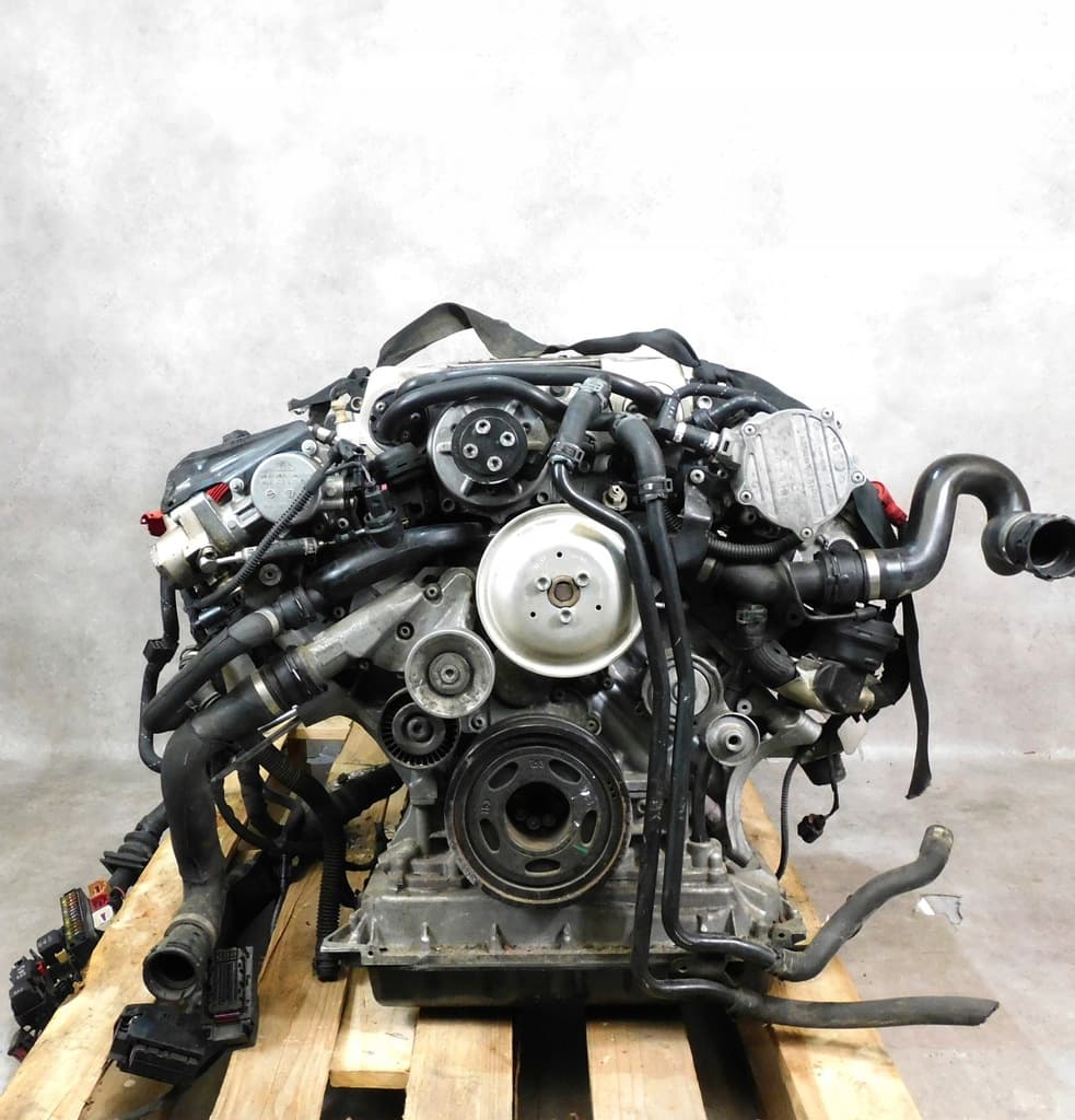 Moteur CREH pour Audi A7 3.0 Petrol