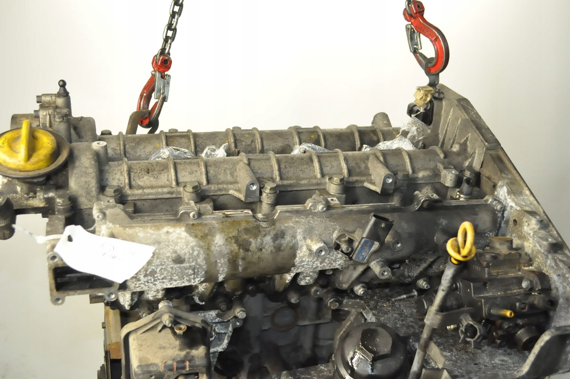 Moteur 939 A3.000 — vue 2