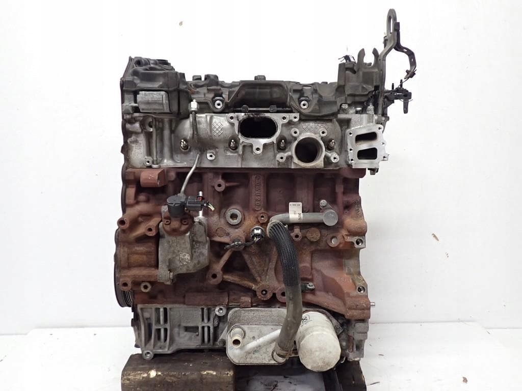 Moteur YLFS pour Ford Tourneo 2.0 Diesel