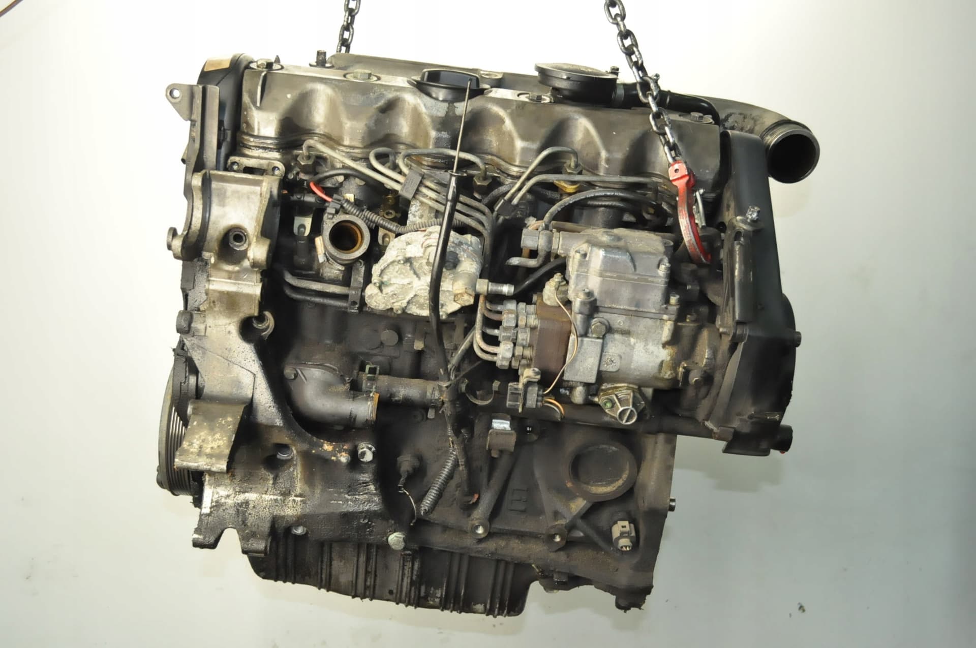 Moteur D 5252 T pour Volvo V70 2.5 Diesel