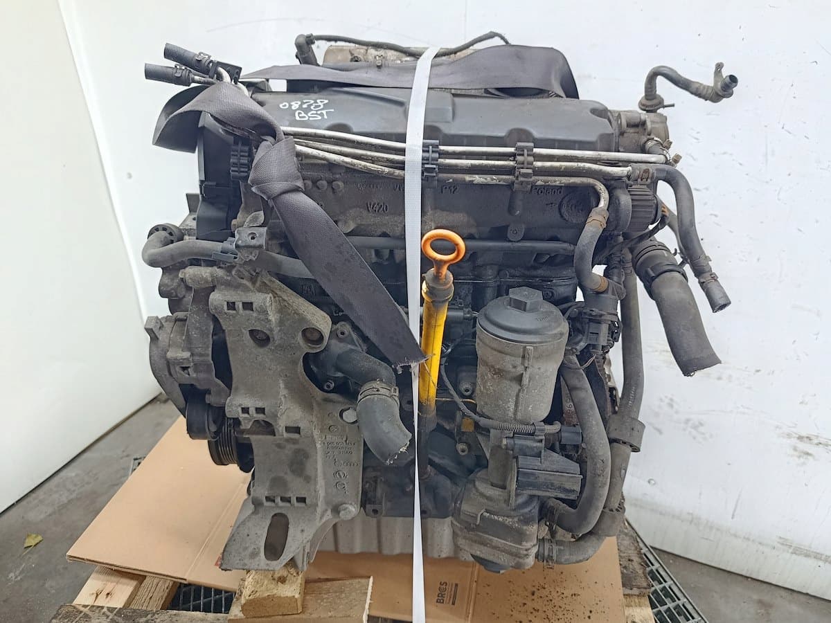 Moteur BST - Image 1